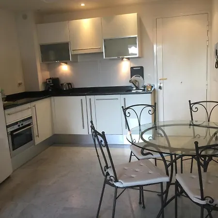 Apartment Boulevard De La Croisette, Marlyne 1 Cannes