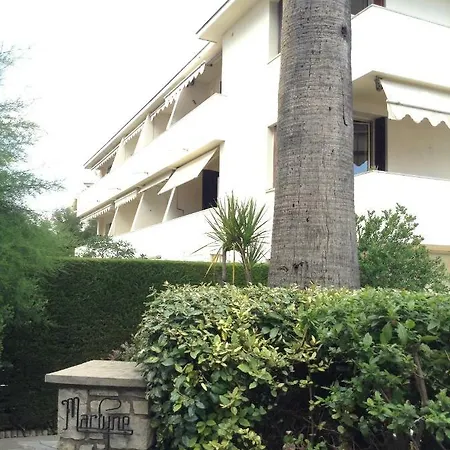 Boulevard De La Croisette, Marlyne 1 Apartman *